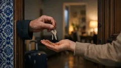 Vender uma casa arrendada: o contrato termina ou mantém-se