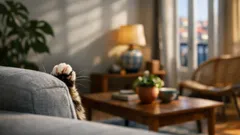 Porque é que os gatos quase não mudaram em milhões de anos