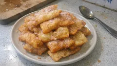 Patudos à moda da Teleculinária: guia simples para acertar no ponto