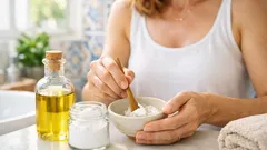 Óleo de rícino com bicarbonato: funciona mesmo na pele ou irrita o rosto?