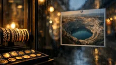 Serra Pelada: a mina que virou mito e ainda alimenta a febre do ouro