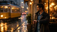 Impontualidade crónica: porque te atrasas sempre e como começar a chegar a horas