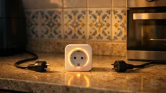 Air fryer ou forno elétrico: qual consome mais eletricidade por refeição