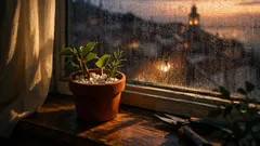 Como propagar plantas de interior no inverno e chegar à primavera com vasos novos