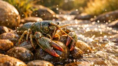 Lagostim na Península Ibérica: afinal pode ter sido introduzido no século XVI