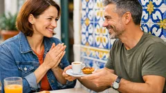 Dizer “obrigado” muitas vezes: o que a psicologia revela sobre empatia e bem-estar