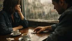 Como terminar uma relação sem crueldade: guião para uma conversa clara