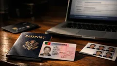 Como renovar o passaporte americano online a partir de Portugal sem cair em burlas