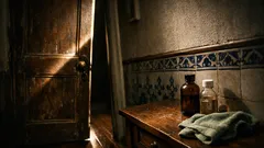 Como limpar portas de madeira sem tirar o brilho natural