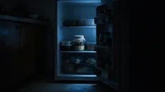 Como tirar o mau cheiro do frigorífico com bicarbonato e carvão ativado