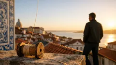 O provérbio chinês que ensina a abrandar para chegar mais longe