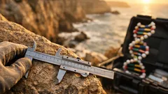 A lacuna de 30 milhões de anos que está a baralhar a história da vida