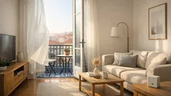 Quanto tempo devo ventilar a casa para reduzir a humidade e evitar bolor