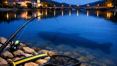 Siluro-europeu de 292 cm agita a pesca desportiva e reabre debate sobre o recorde