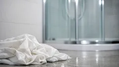 Porque cada vez mais portugueses estão a trocar a cortina de duche por vidro deslizante