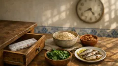 Tomar magnésio todos os dias faz sentido e existe uma hora certa