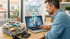 Como libertar espaço no Gmail sem pagar e voltar a receber e-mails