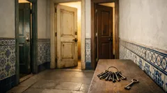 O provérbio chinês que explica por que razão nem todos os problemas se resolvem da mesma forma