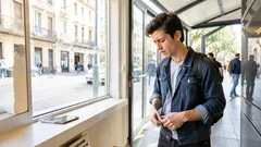 Nomofobia: como reconhecer a dependência do telemóvel e recuperar o controlo