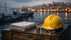 Argentina aprova investimento de 665 milhões para prolongar mina de ouro e prata em San Juan