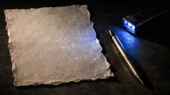 O que a ciência revelou nos desenhos de Leonardo, Rafael e Perugino