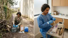 Langya (LayV): o que se sabe sobre o novo henipavírus detetado em humanos