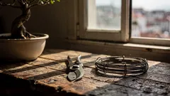 Bonsai em casa: como esta arte ajuda a abrandar e a reduzir o stress