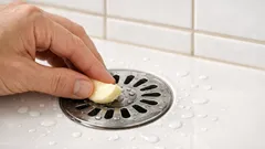 Esfregar alho nas grelhas ajuda mesmo a eliminar maus odores?