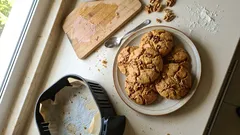 Broas na air fryer: o truque para ficarem macias por dentro e douradas