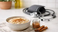 Canela baixa a pressão arterial? O que a ciência diz e como usar com segurança