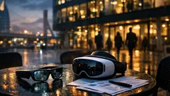 Meta prepara novos cortes na Reality Labs e muda o foco do metaverso para óculos com IA