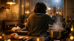 Chorar com facilidade: o que as lágrimas dizem sobre stress, cansaço e emoções