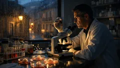 Depressão resistente ao tratamento: o que a inflamação pode estar a revelar