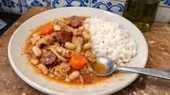 Tripas à moda do Porto bem apuradas: passo a passo para um tacho cheio de sabor