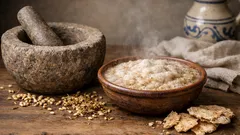 A cerveja pode ter levado à agricultura? O debate que está a agitar a arqueologia