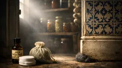 Como usar hortelã‑pimenta para afastar ratos em casa (e o que fazer quando não chega)